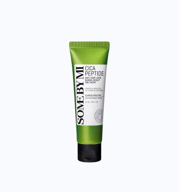 Cica Peptide Derma Scalp Conditioner