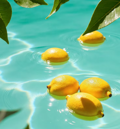 Real Vitamin Brightening Care Mask