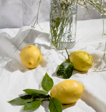 Airy Fit Sheet Mask (Lemon)