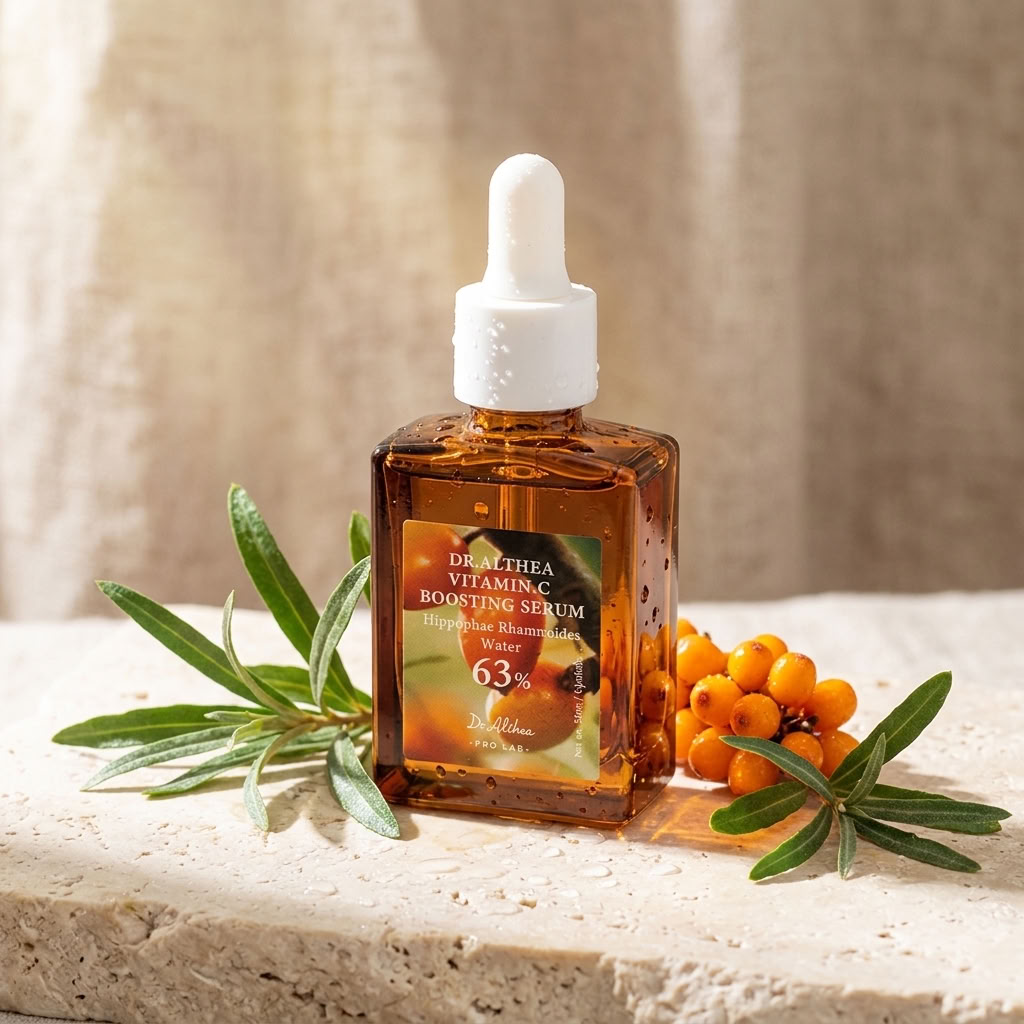 Vitamin C Boosting Serum