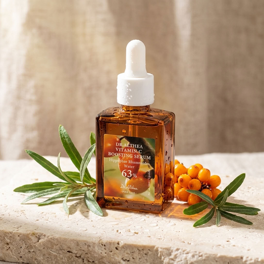 Vitamin C Boosting Serum