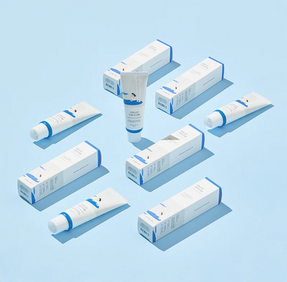 Birch Juice Moisturizing Sunscreen