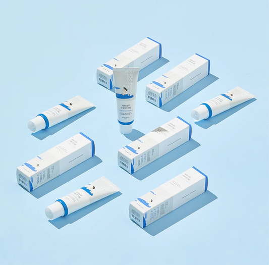 Birch Juice Moisturizing Sunscreen