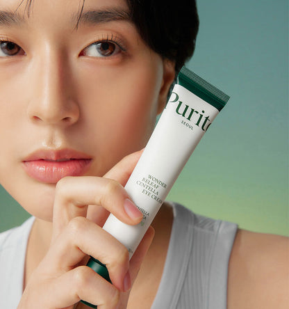 Wonder Releaf Centella Eye Cream