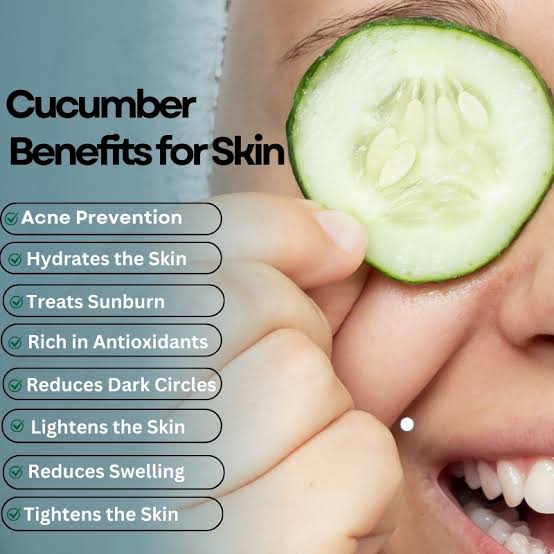 Pure Essence Mask Sheet - Cucumber