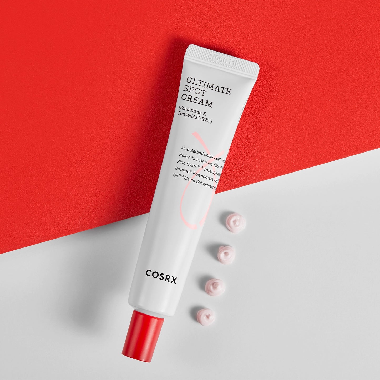 AC Collection Ultimate Spot Cream