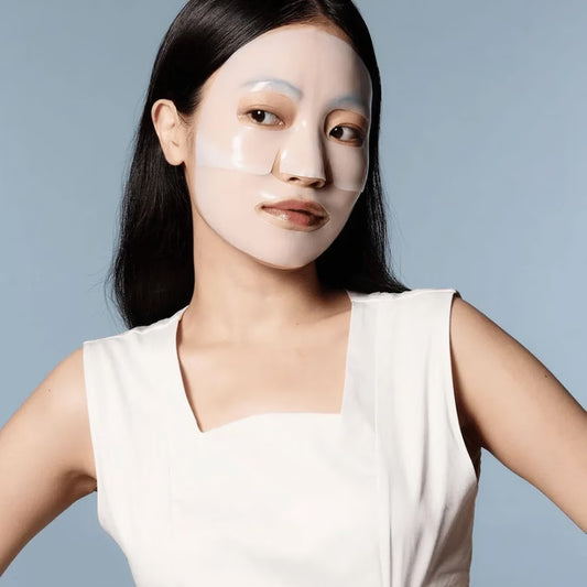 Bio Collagen Real Deep Mask
