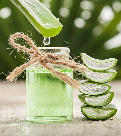 Airy Fit Sheet Mask (Aloe)