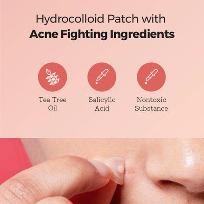 COSRX Master Patch Intensive 90pcs