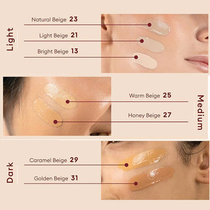 Perfect Cover BB Cream