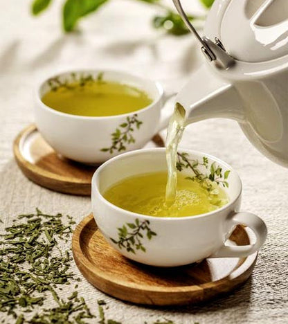 Airy Fit Sheet Mask (Green Tea)