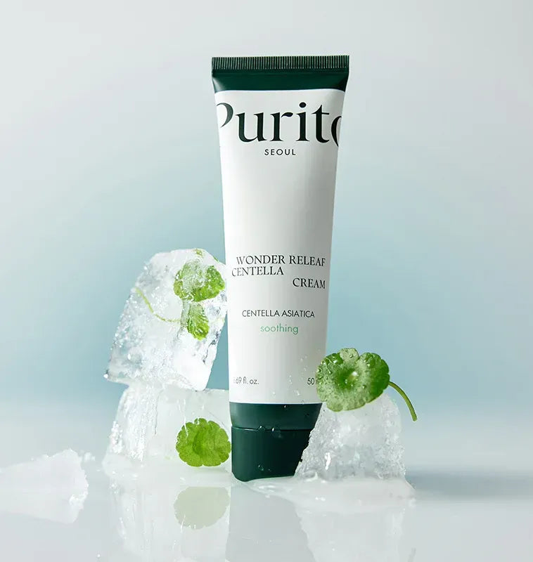 Wonder Releaf Centella Cream