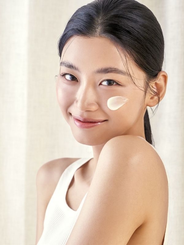 Wonder Releaf Centella Daily Sun Lotion