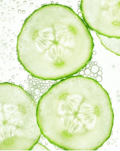 Airy Fit Sheet Mask (Cucumber)