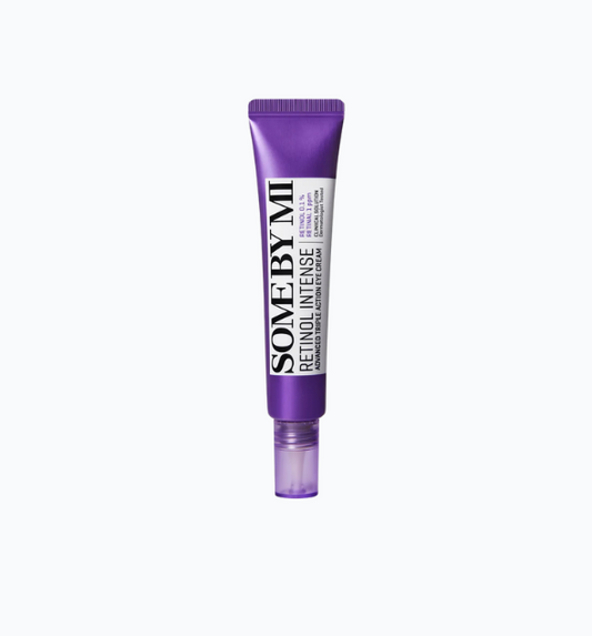 Retinol Intense Reactivating Eye Cream