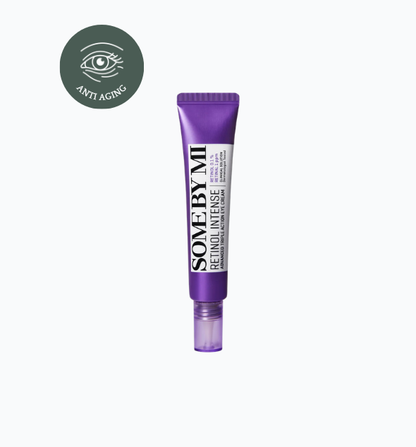 Retinol Intense Reactivating Eye Cream