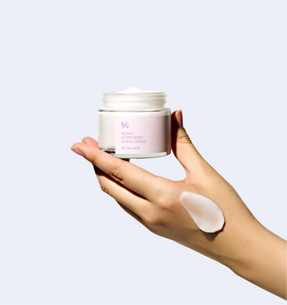 Vegan Active Berry Lifting Cream